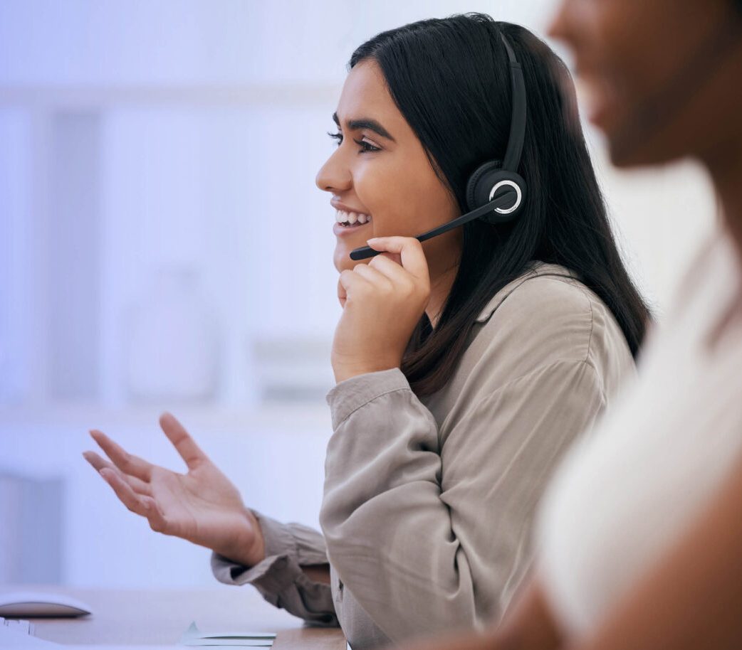 Migration to contact center as a service in 6 seamless steps