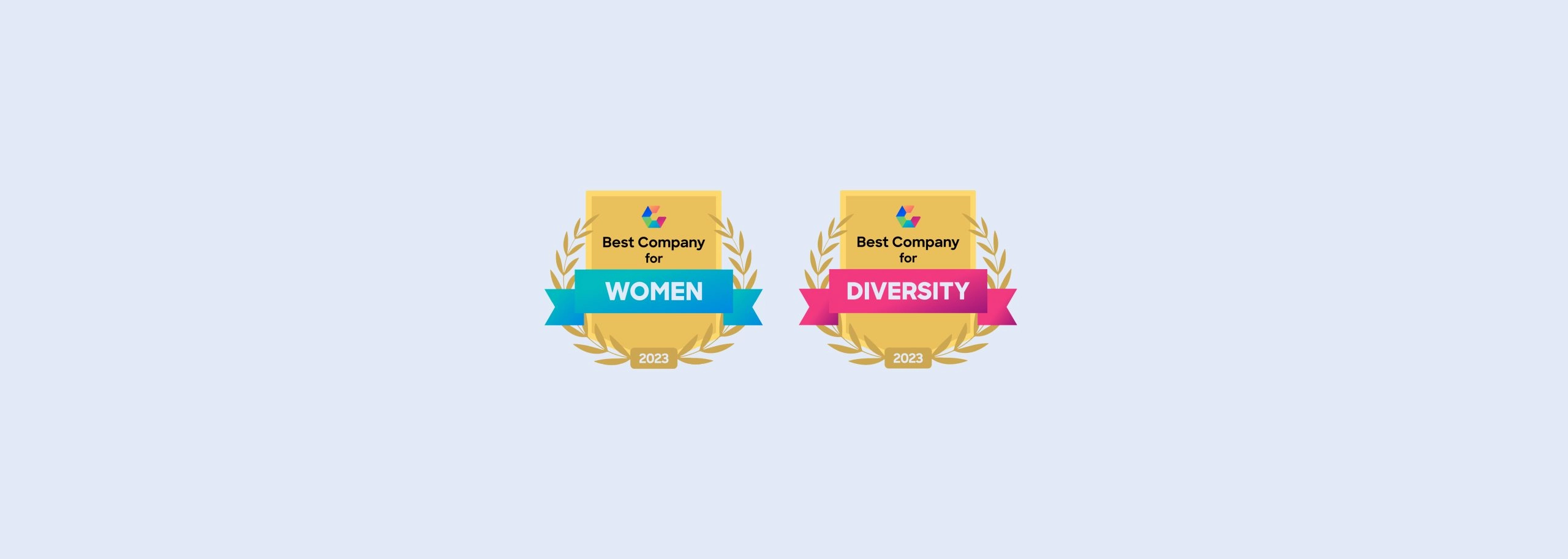 Startek® honored with Comparably awards for Best Company for Women and Best Company for Diversity