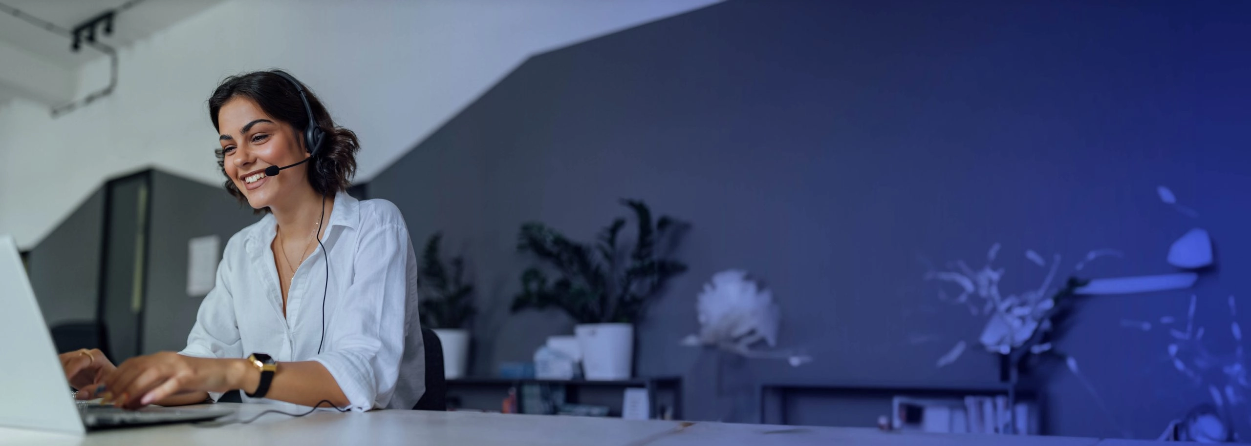 How automation benefits your call center