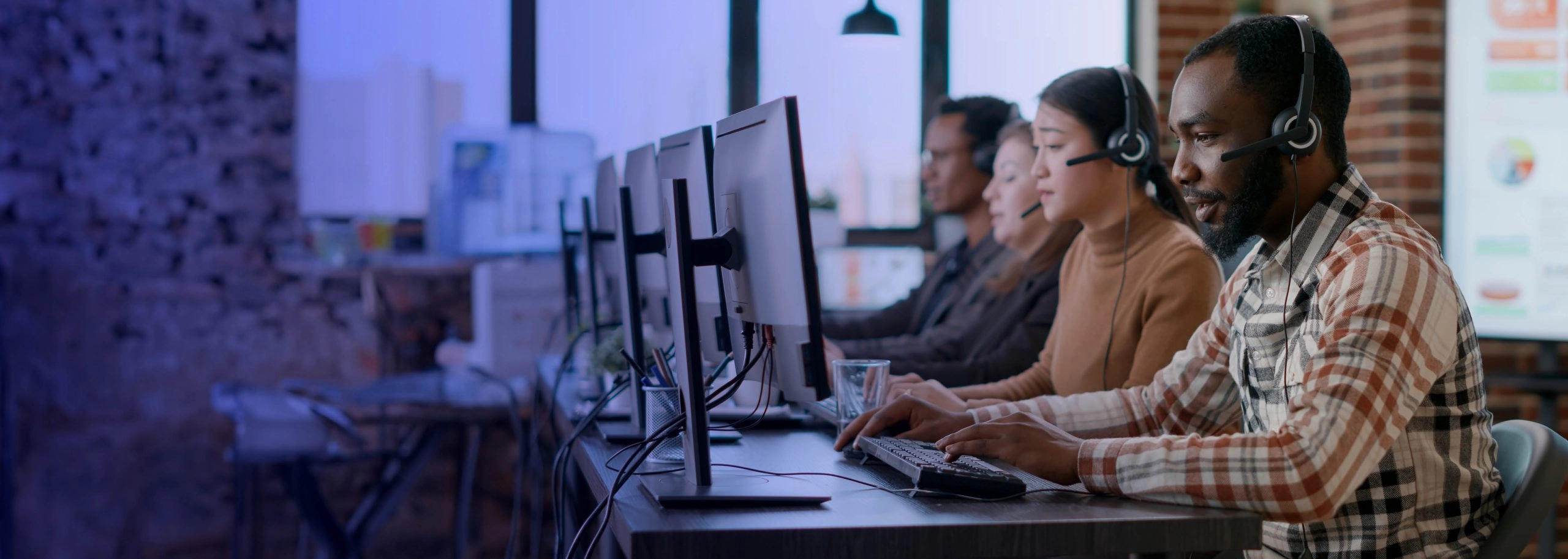 Real-time agent assist: Empowering agents and transforming customer support