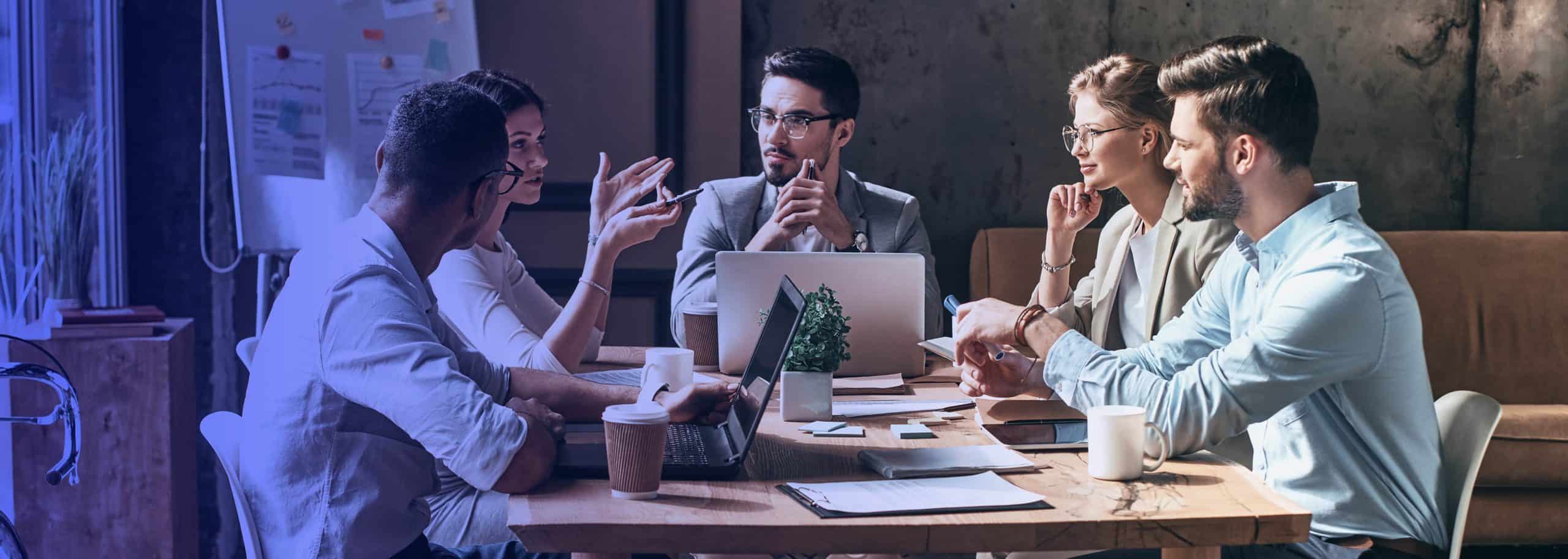 Transforming CX with contact center knowledge management