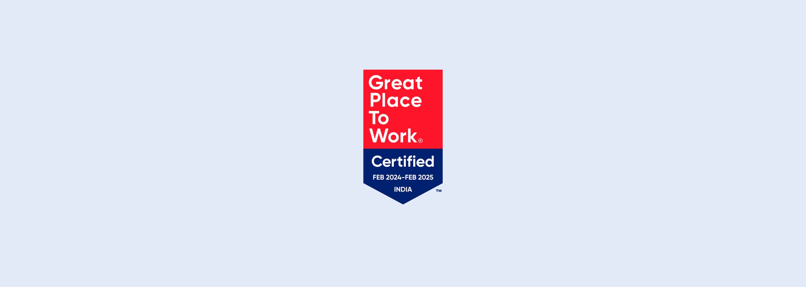 Startek® honored with Great Place To Work® certification in India 