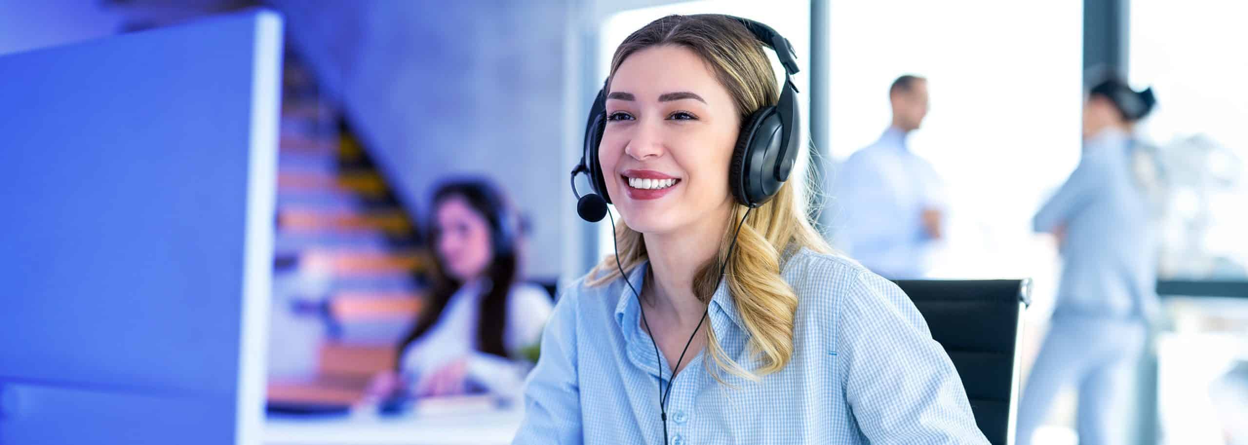 Understanding advanced call center technologies
