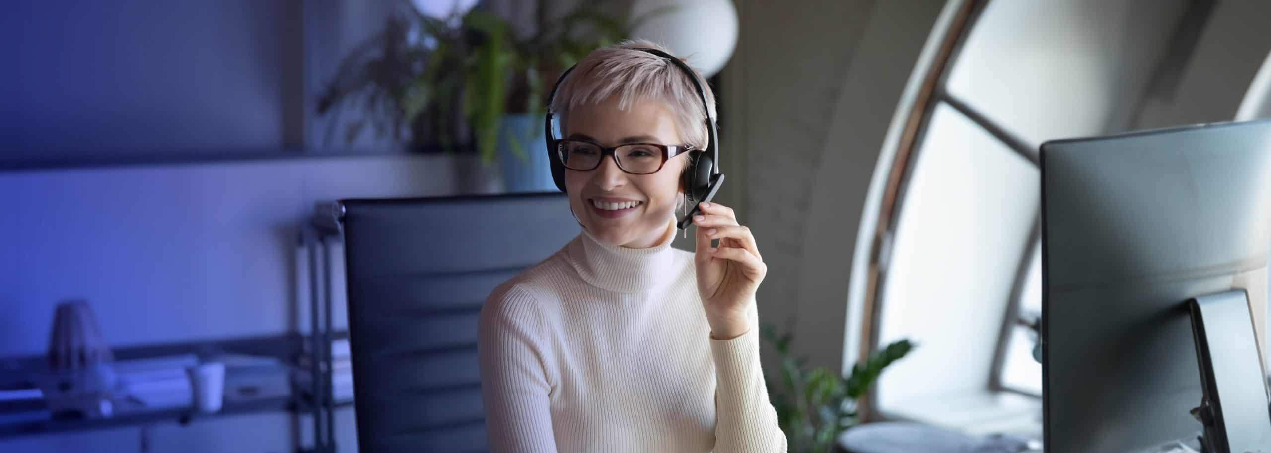 Multichannel contact center: The key to streamlined customer interactions