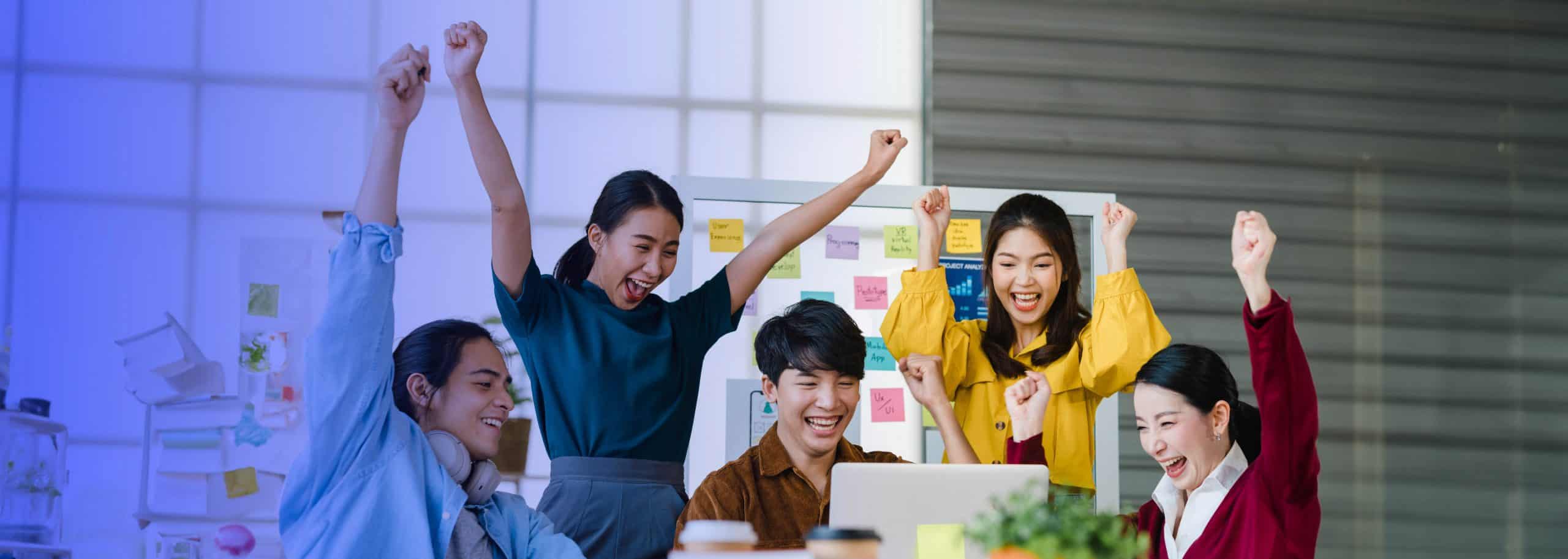 Startek® receives prestigious accolades at World HRD Congress in the Philippines