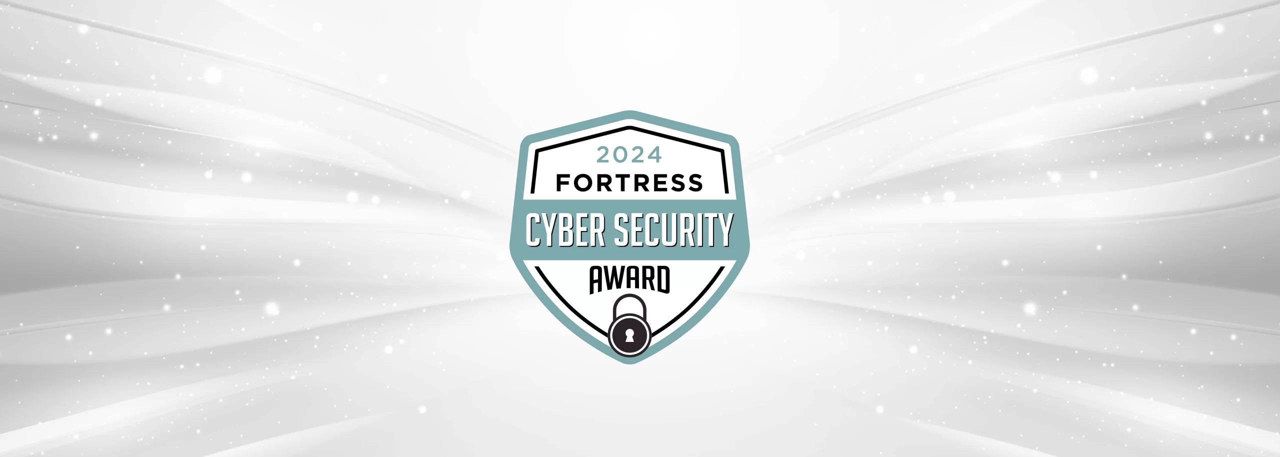 Startek wins 2024 Fortress Cybersecurity Award for Organizational Excellence 