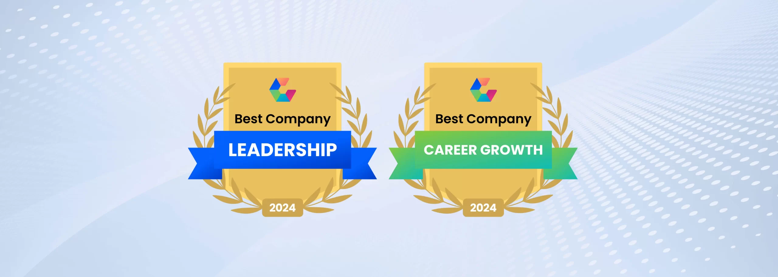Startek® earns top honors in Comparably Awards for Best Career Growth and Best Leadership Teams 