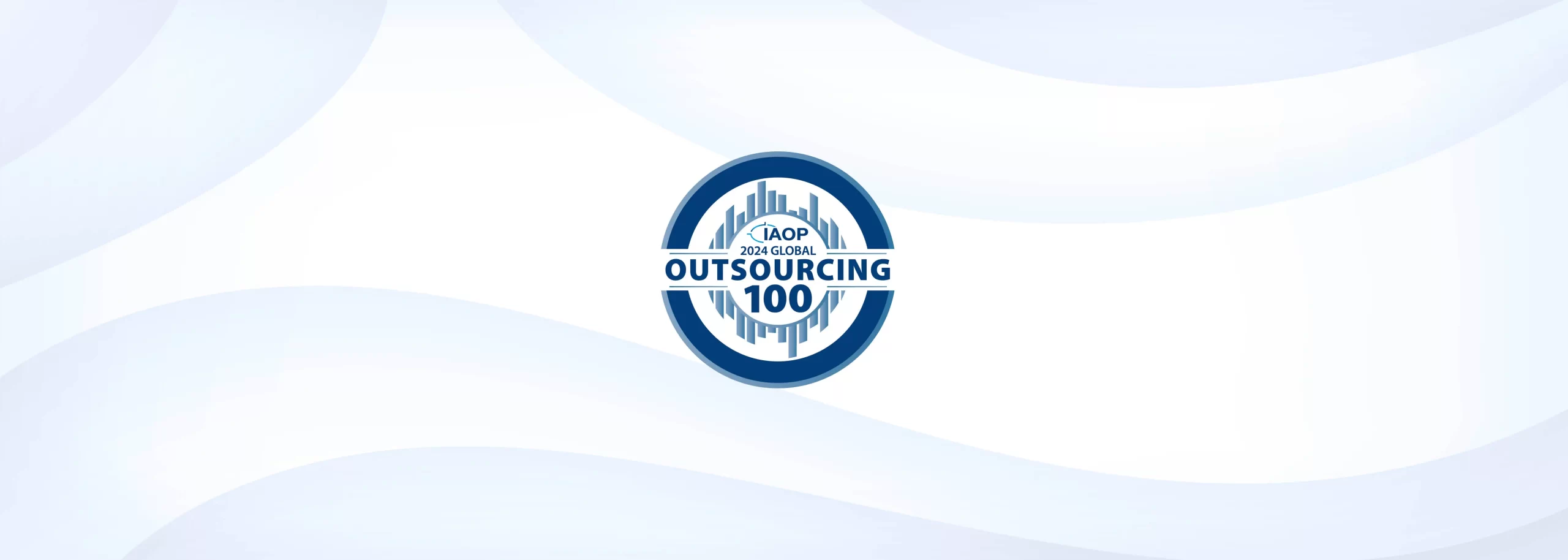 Startek® recognized on 2024 IAOP Global Outsourcing 100® list 
