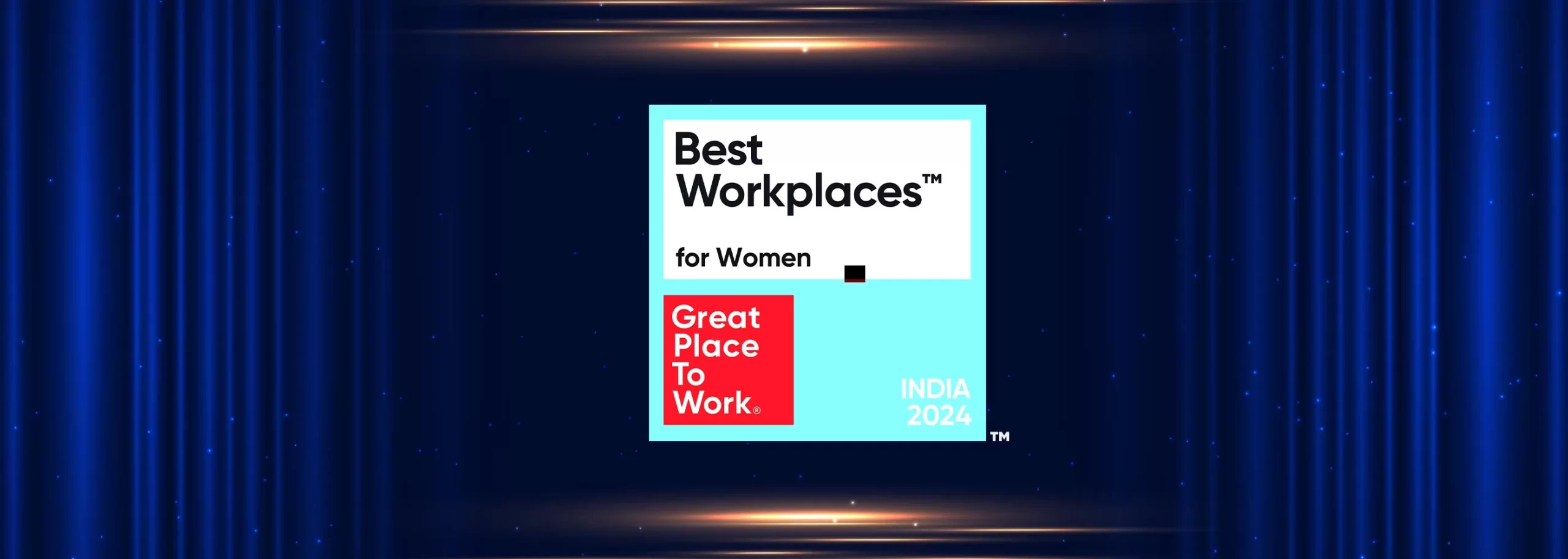 Startek® India recognized among India’s Best Workplaces for Women 2024 – Top 10