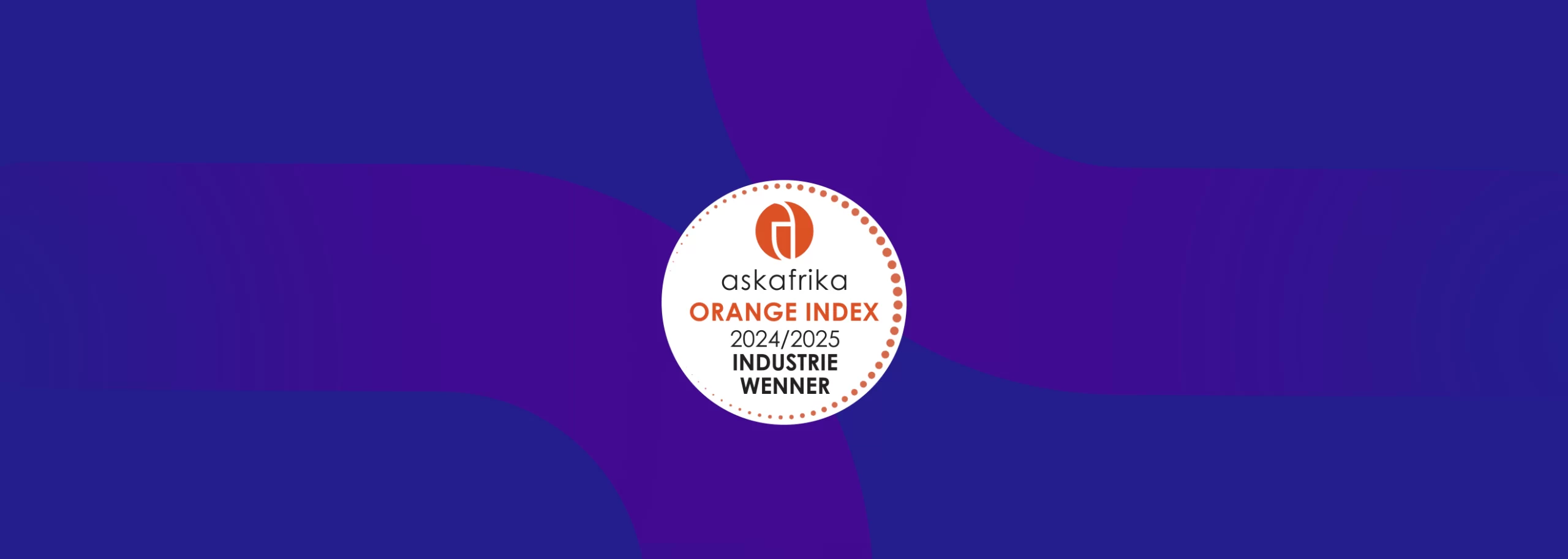 Startek® propels Telkom to top honors in 2024 Ask Afrika Orange Index for Call Centre Excellence