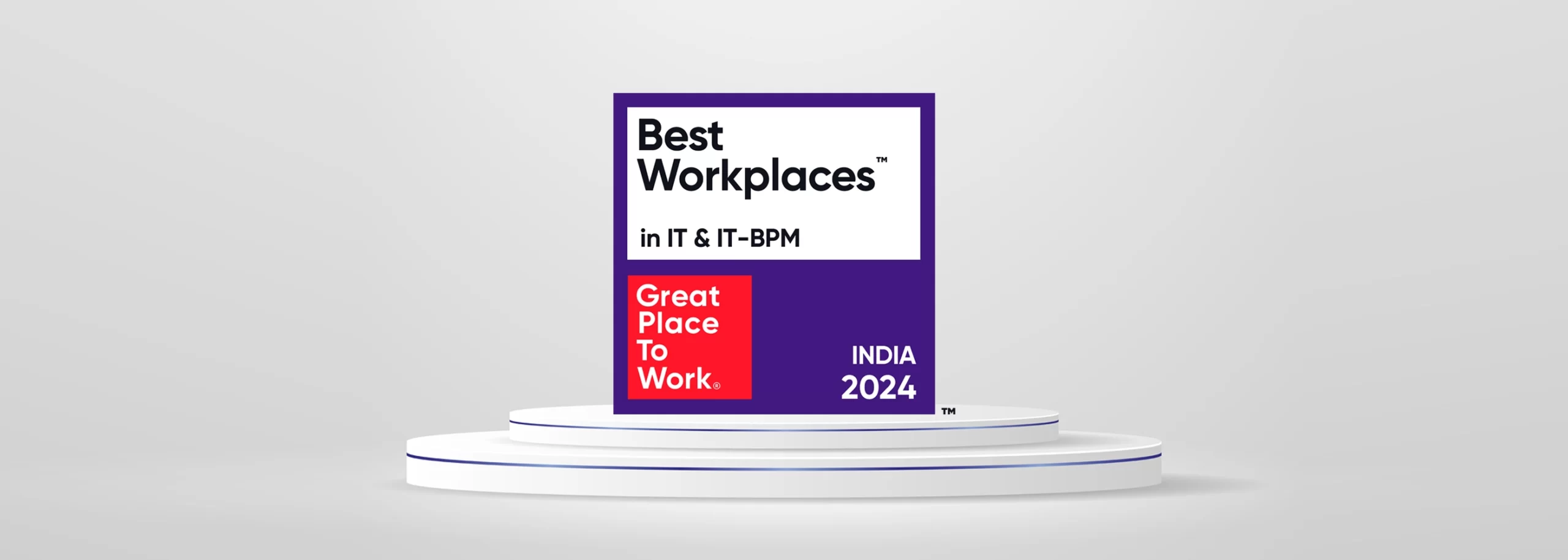 Startek® India honored as One of India’s Best Workplaces in IT & IT-BPM 2024 – Top 50