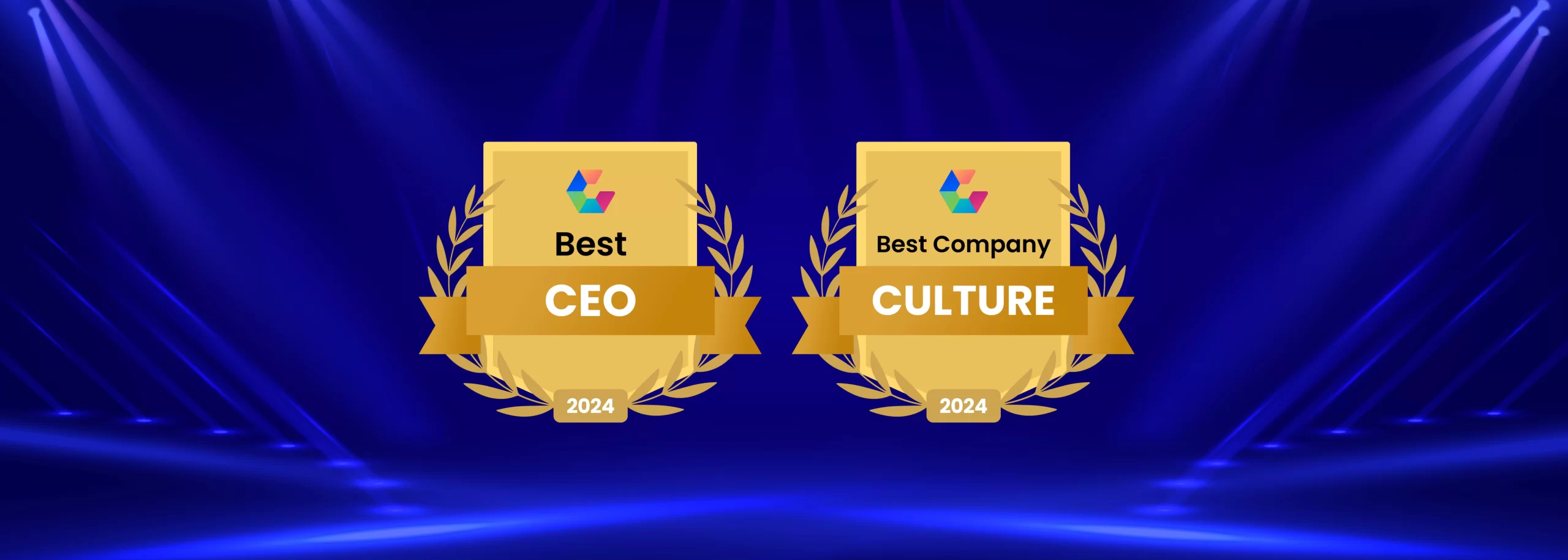 Startek® recognized for Best CEO and Best Company Culture at the 2024 Comparably Awards
