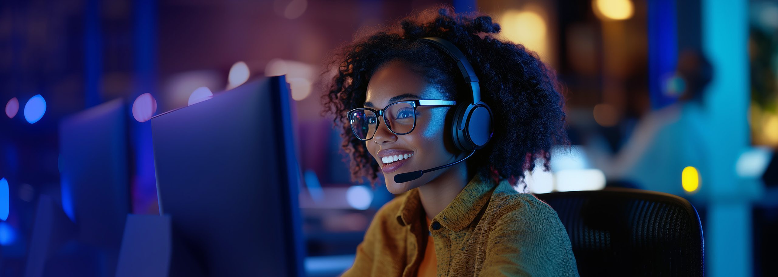 Omnichannel contact center software: Everything you need to know