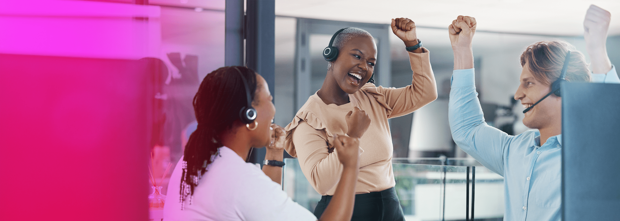 Startek® South Africa honored with Best Employer Brand Award at the South Africa Leadership Awards 2025