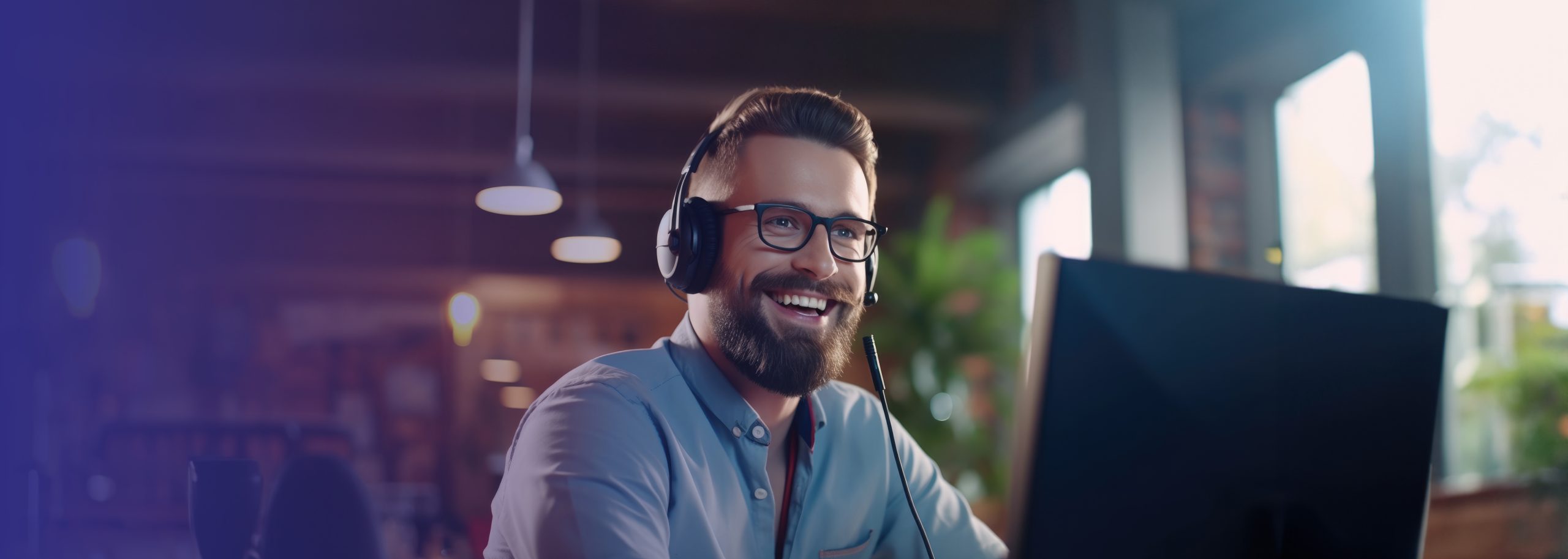 How Agentic AI is reshaping customer experience in 2025